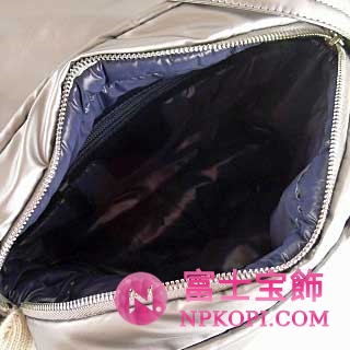 シャネル スーパーコピー2012年春夏新作　キルティング斜め掛けショルダーバッグ シルバー(ARGENT) A48616aaee